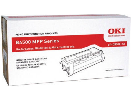 Toner B4520MFP / B4540MFP (6K)