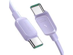 Cabo Usb-c To Multi Joyroom Premium Multicor