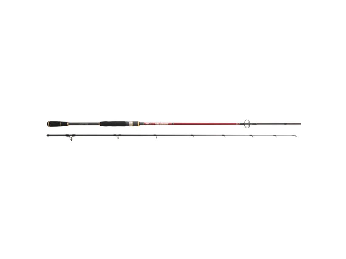 Vareta de Fundição HEARTY RISE Red Shadow S Power 8-35G