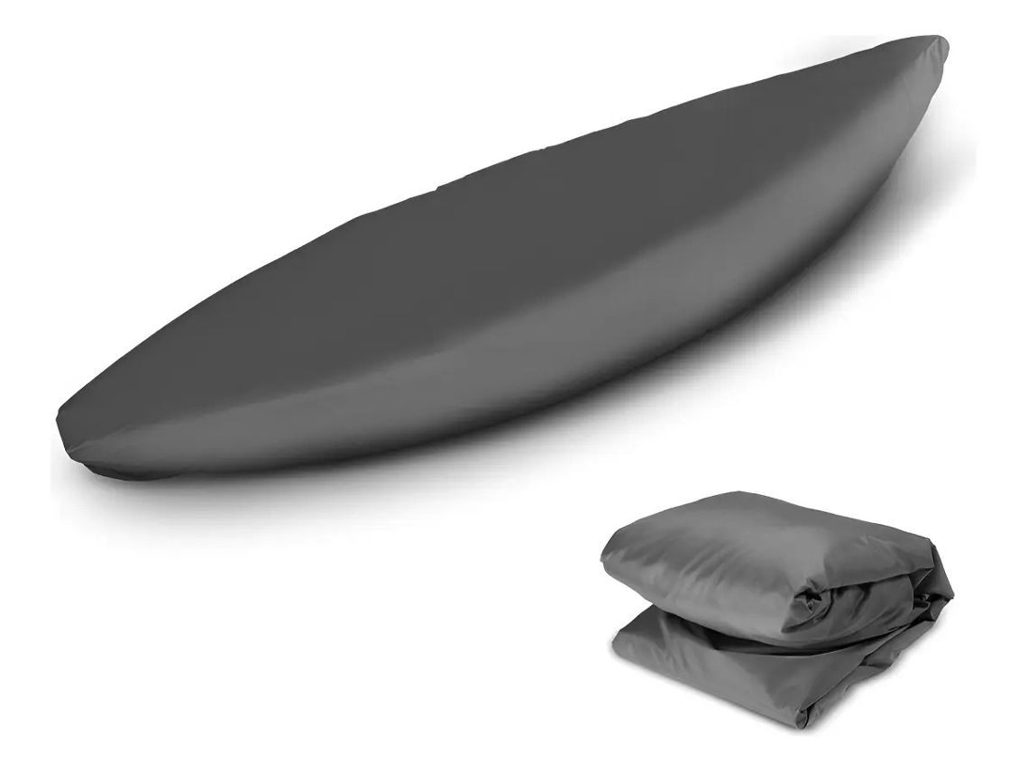 Capa Universal Para Canoa, Barco, Proteção Impermeável