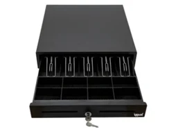 Iggual Iron-50 Gaveta para Caixa Registadora Manual e Automática