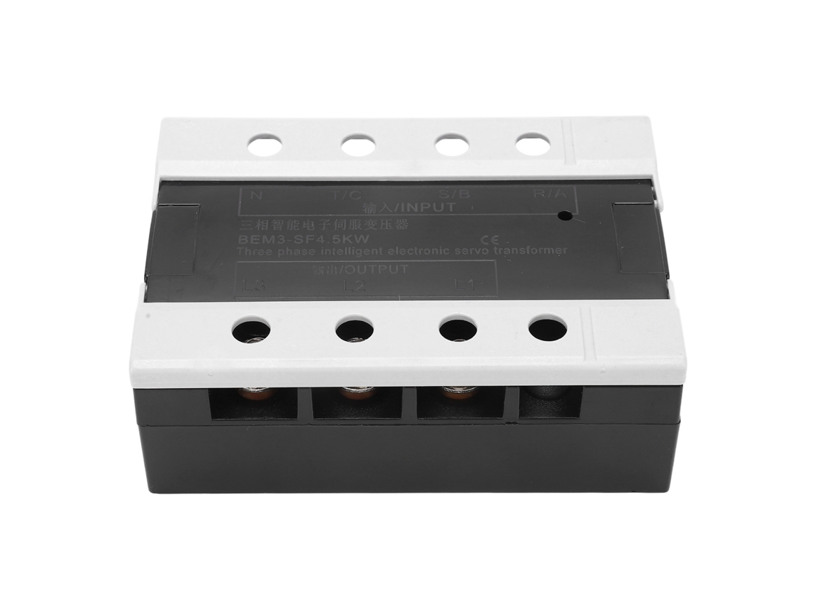 Laxiscreed Transformador Eletrónico Servo De Baixo Ruído E Baixo Calor Para Electromóveis