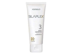 Montibel lo Protector  Tratamento do Cabelo Silaplex Passo