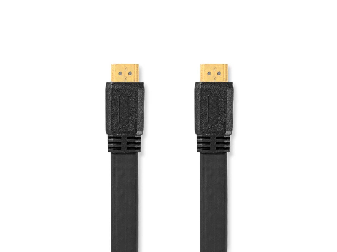 Cabo Hdmi 4k 30hz 3m AQUAFORGE