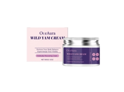 Creme Batata Doce Natural Equilíbrio Hormonal