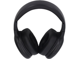 Fone De Ouvido Bluetooth Cuifati 5 4 Dobrável Com Microfone, Design Ergonômico, Bateria Integrada De 1000mah, Formato