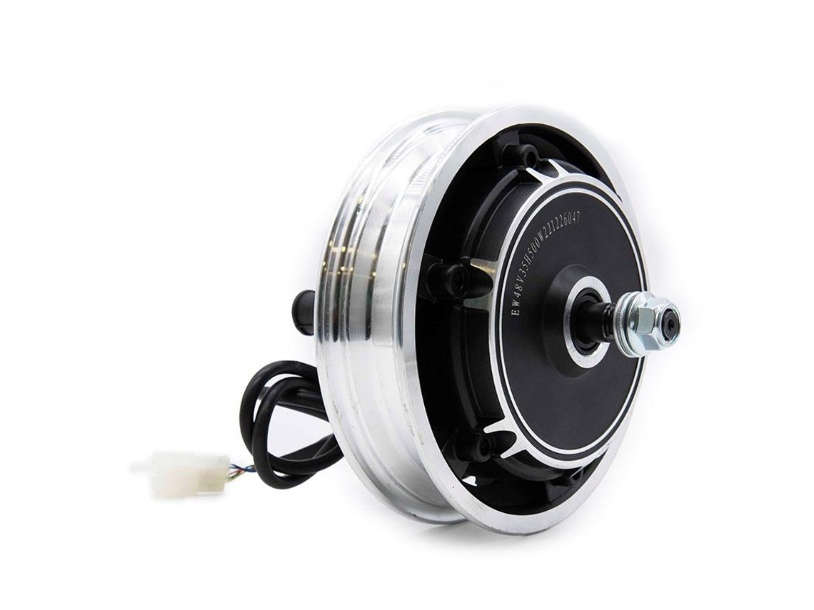 Sem Escova 48v 500w 6/b40