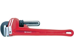 Chave STAHLWILLE Tubos «Heavy Duty» (250 mm)
