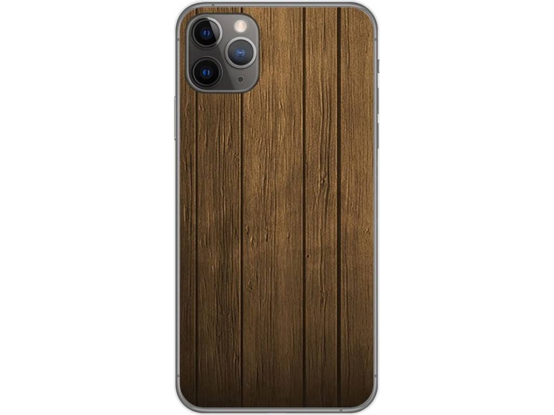 Capa iPhone 11 Pro Max (6.5) TUMUNDOSMARTPHONE Madeira Multicor