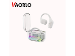 Fones de Ouvido Bluetooth Supra auriculares MDUG (marrom)
