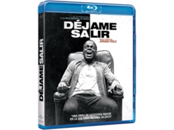 Get Out / Déjame Salir