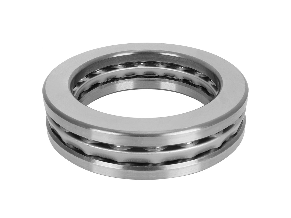 Laxiscreed Rolamento De Aço Axial Esférico De Precisão Para Alta Precisão E Baixo Ruído