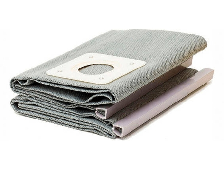 Saco De Pano Lavável (2 l 2 Peças) STANLEY CLEANERS