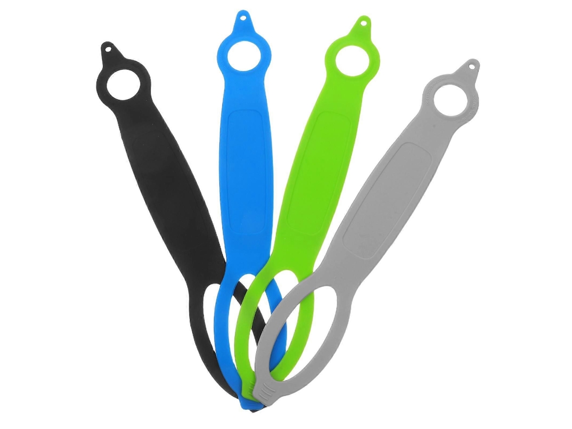 Suporte De Anel Para Garrafa De Água Com Cinto, Ideal Para Viagens, Caminhadas E Ciclismo (4 Peças).