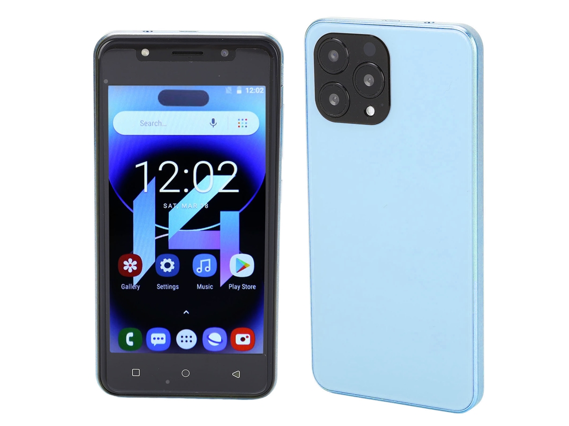 Smartphone LAXISCREED Android 10 3g 4gb Ram 32gb