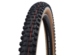 Roda mole SCHWALBE Hans Dampf Hs491 Evo S.Tr.Add.Soft Tub.