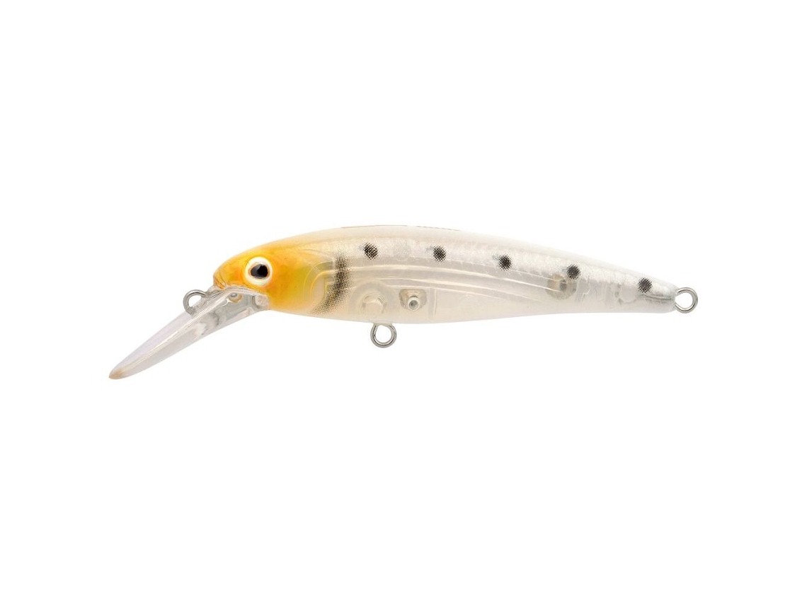 Lure Spro Ikiru Micro Jerk 50F
