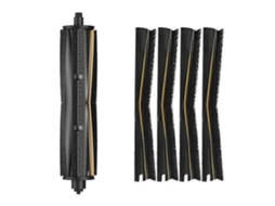 Tira De Escova Tricut Adequada Para Dreame X30 X40 L40 Ultra, Xiaomi X20 Pro/x10 +/x20 +/m40/h40, Mova E30/p50 Pro Ultra/z50 Ultra
