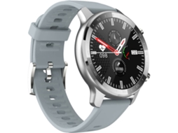 Smartwatch YIZHOOD YIZ1475 Cinzento