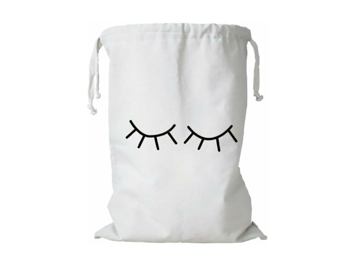 Sacos de Roupa Suja Grandes com Cordão BRILVIBERA