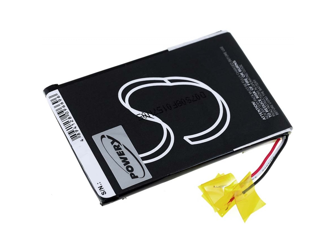 Bateria POWERY para Sony LIS1476
