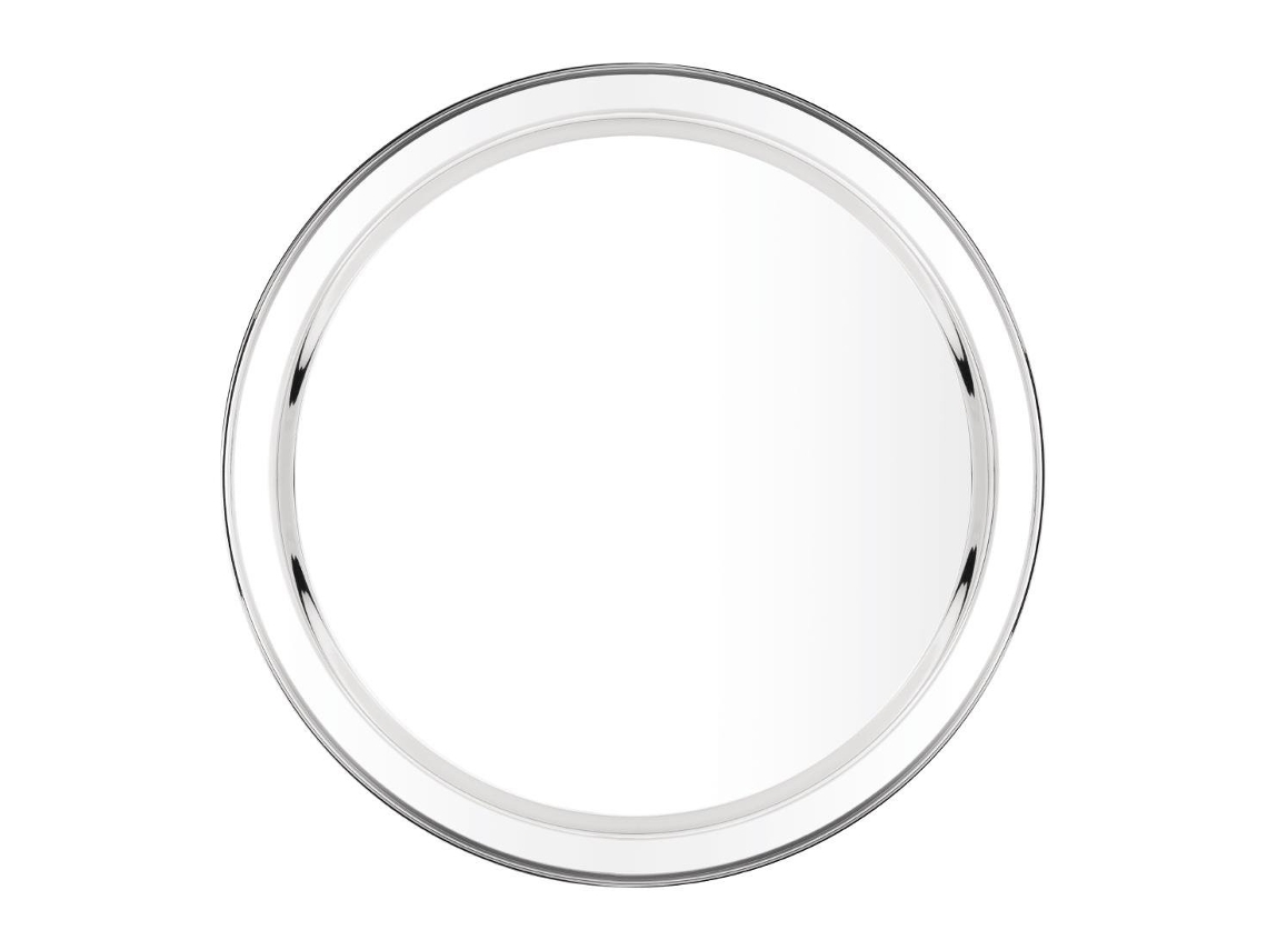 Mini Lata de Bolo Rectangular Mate