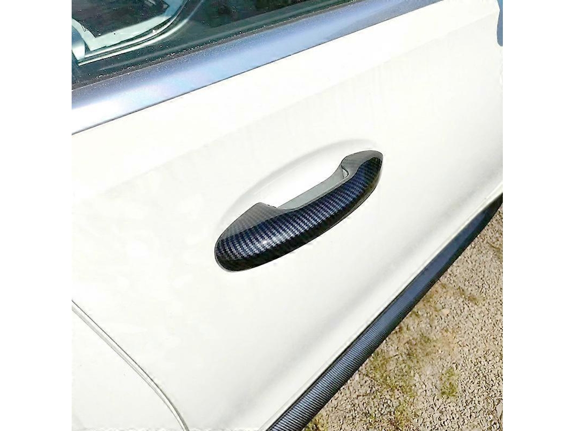 Aplicável A 22 Modelos Da Mercedes Benz Classe C, Decoração De Alças E Alavancas De Porta