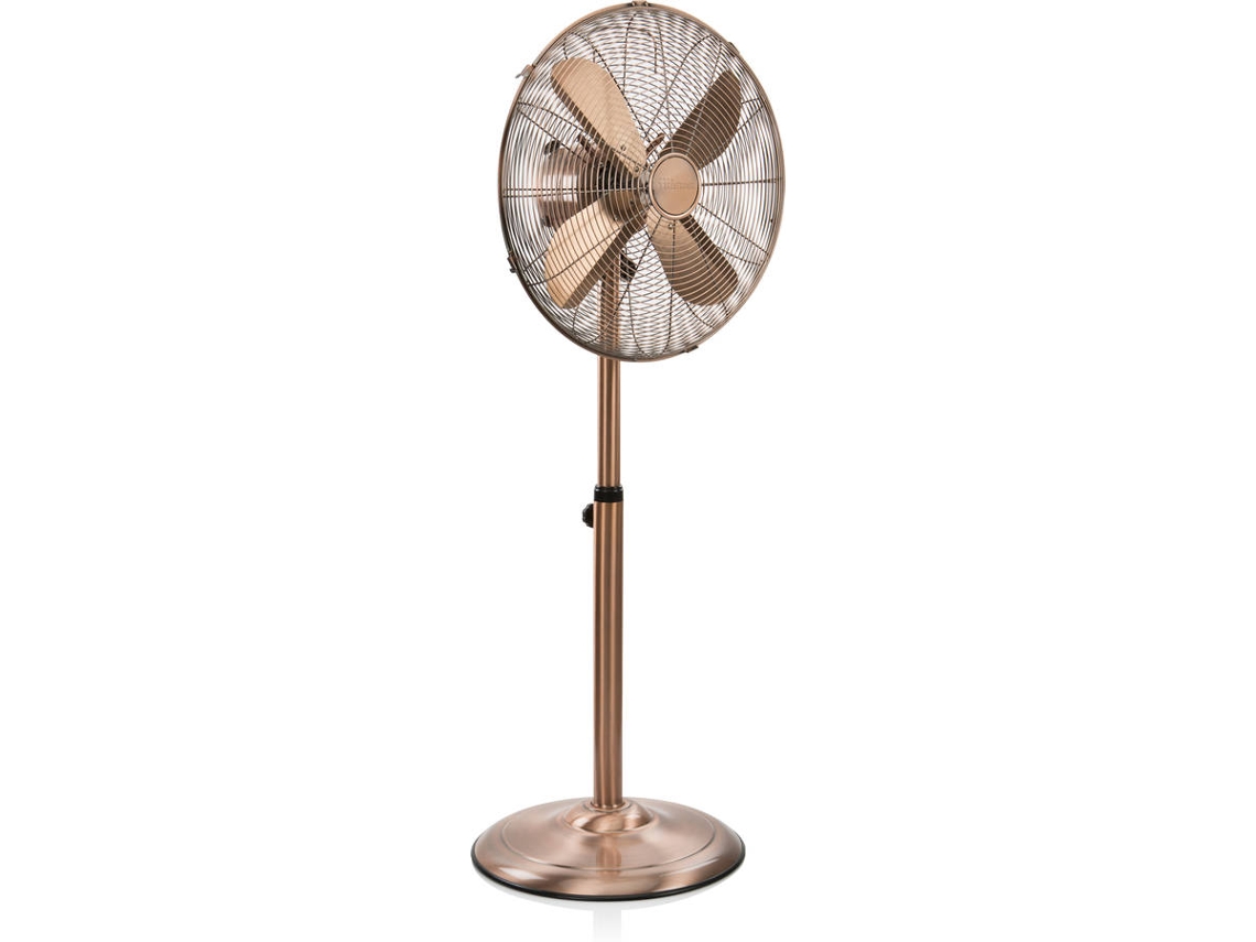Ventoinha de Pé TRISTAR VE-5971 (3 velocidades - 50 W - Diâmetro 40 cm)