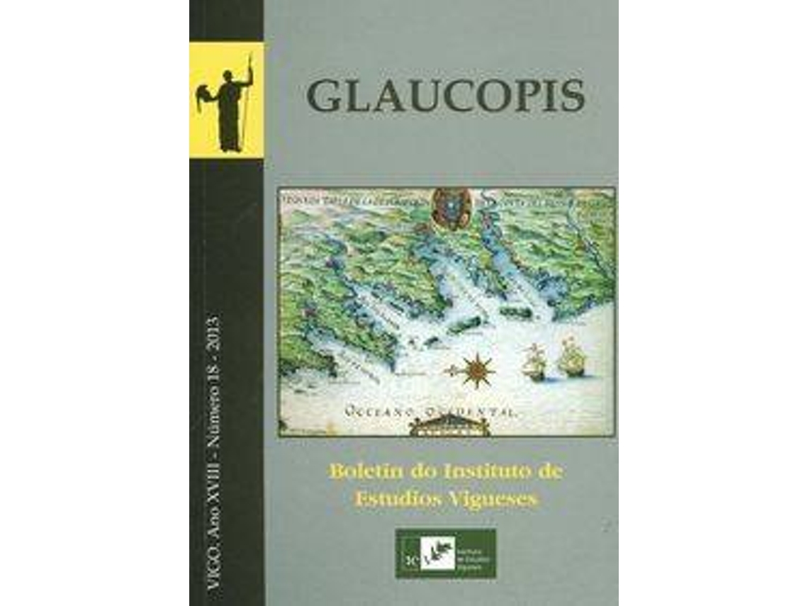 Livro Glaucopis 2013