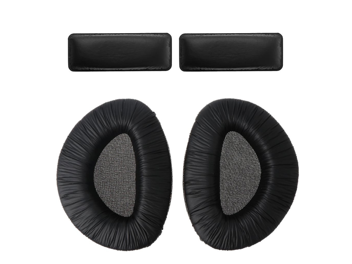 Para Fones De Ouvido Rs160 Rs170 Rs180, Almofadas De Espuma Para Fones De Ouvido, Faixa De Cabeça Ushion