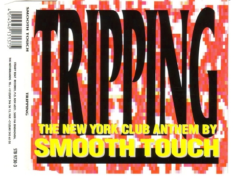 CD Smooth Touch - Tripping