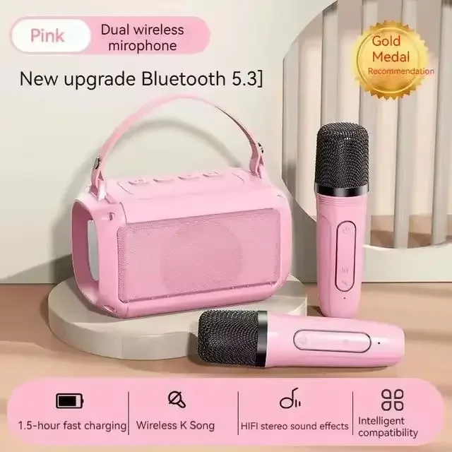Caixa De Som Bluetooth