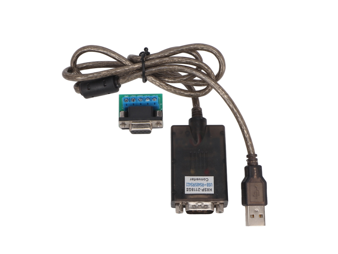Conversor Usb para Rs422/rs485 LAXISCREED