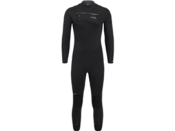 Fato Neoprene Tango 4:3 Preto 5Orca