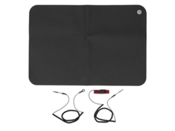 O Tapete De Aterramento Aniônico Reduz O Estresse O Mousepad De Aterramento Para Computador Promove Um Sono Melhor. Olysi Shop