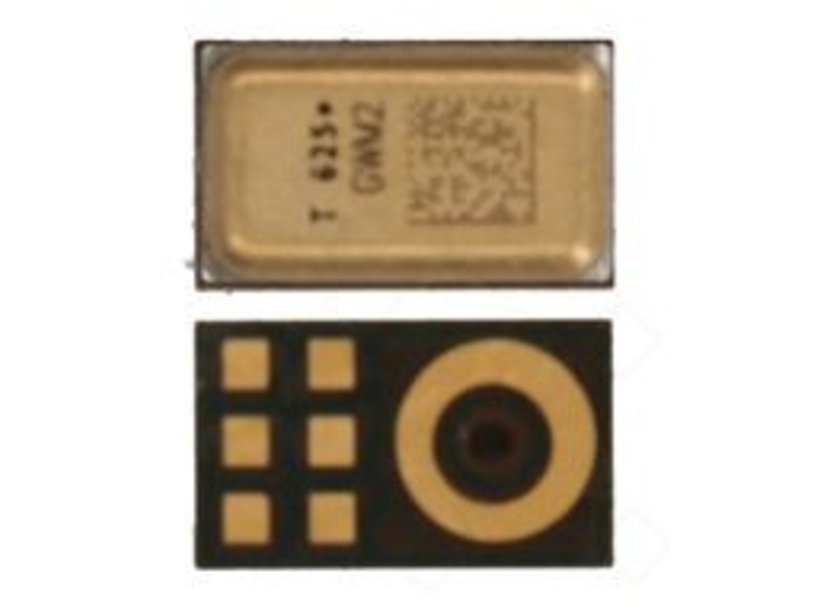 Microfone para Apple
