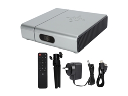 Projetor LAXISCREED Dlp Smart Wifi 1080p 3d 4k