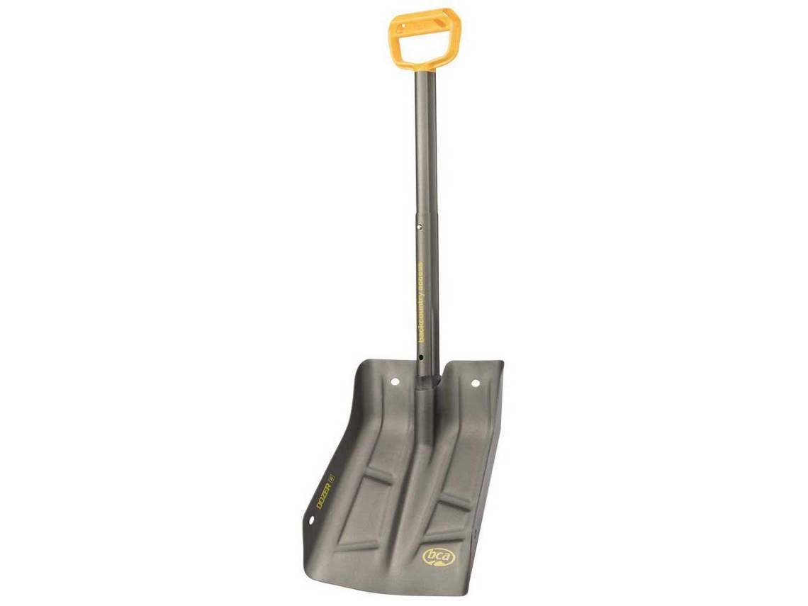 Bca Pá Neve Dozer 3D