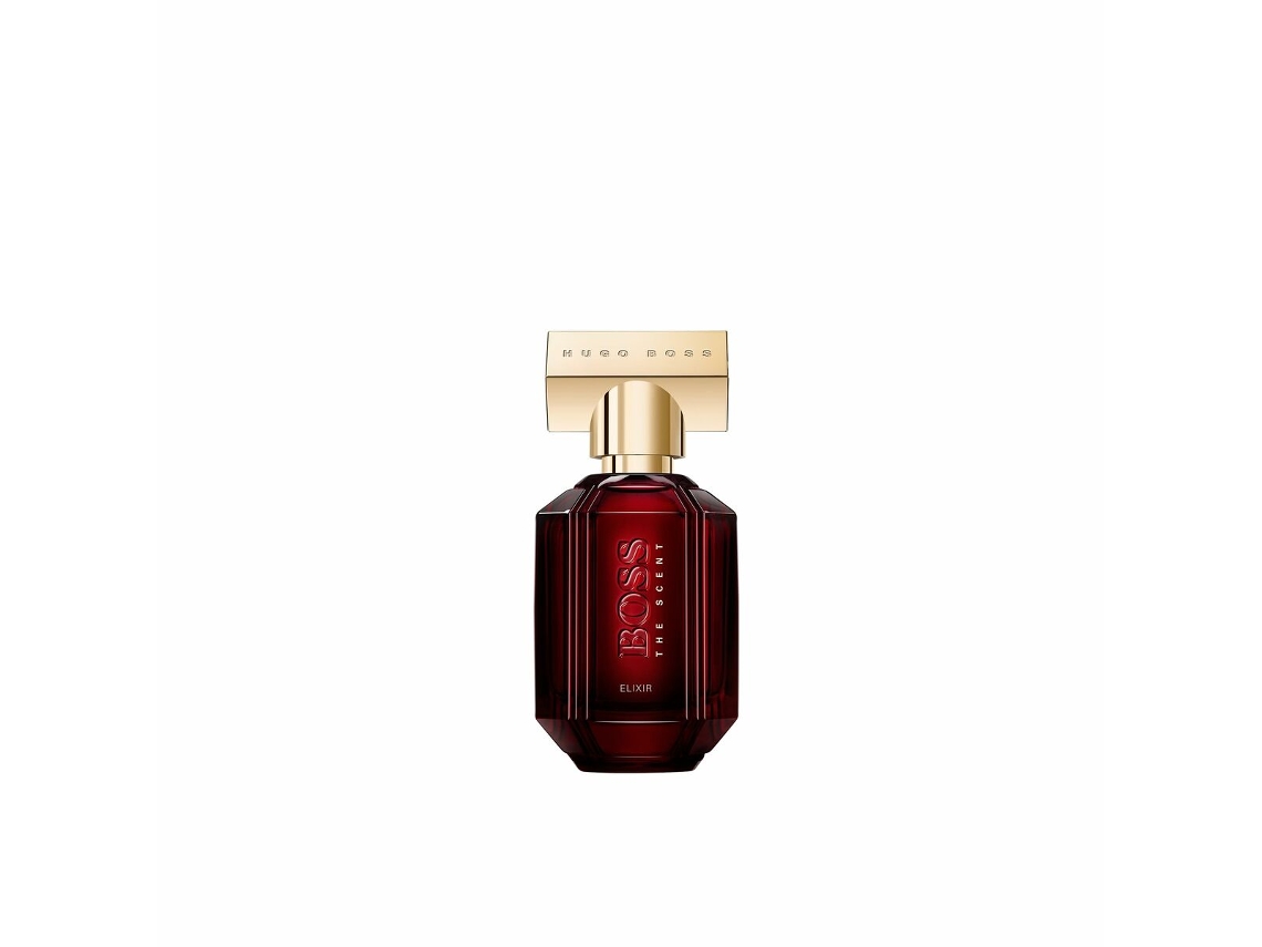 Perfume Mulher Hugo Boss The Scent For Her (30 Ml)