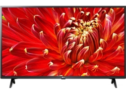 TV LG 32LM630BPLA (LED - 32'' - 81 cm - HD - Smart TV)