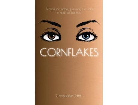 Livro Cornflakes De Christiane Tann (inglês)