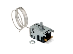 Termóstato de Frigorífico danfoss 077b0829 gorenje 540270 para Frigorífico/congelador Trf008go