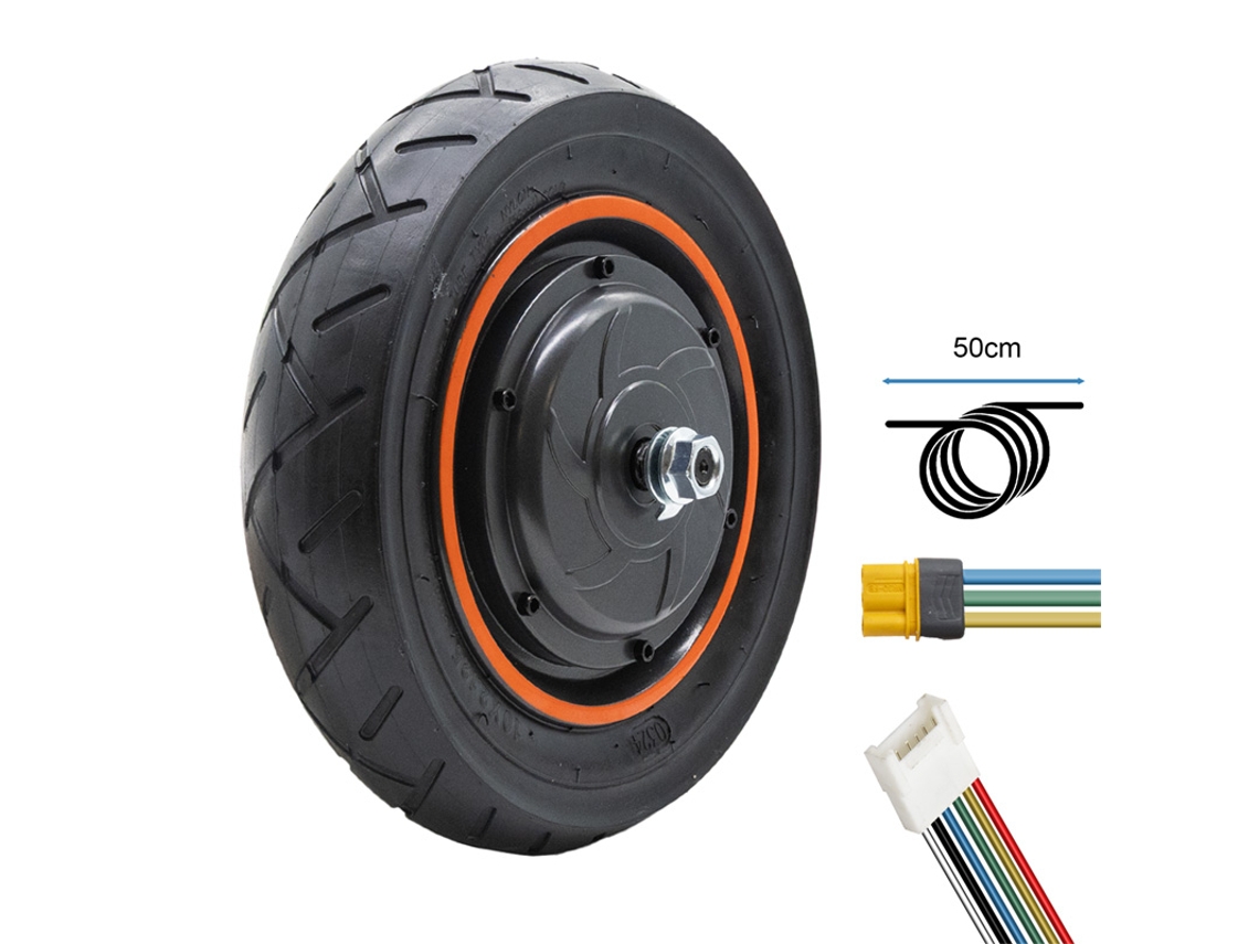 Motor 36v 350w Navee N40 EWHEEL