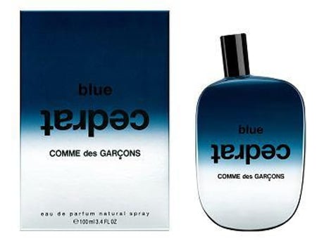 Comme Des Garçons Bleu Cedrat Eau de Parfum Vaporizador 100 Ml