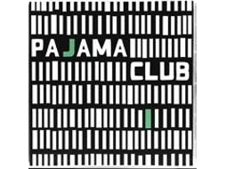 Vinil Pajama Club - Pajama Club (1CDs)