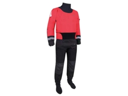 Wetsuit Nautico Multisport 2.0 Vermelho Xltecnomar