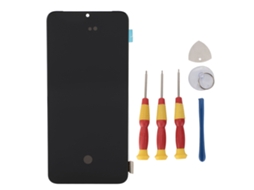 Conjunto de telas touch LCD para Nord N20 5G GN2200 CPH2459 com kit de reparo | S/MARCA