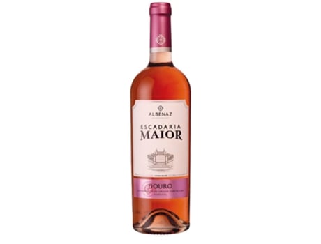 ALBENAZ Escadaria Maior Doc Douro Vinho Rosé