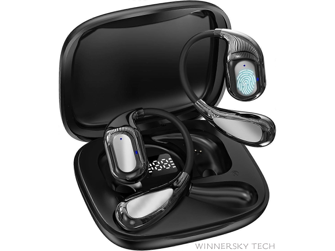 Auriculares Tradução De Línguas, Tradutor Ai 3-em-1