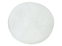 Proxxon Micromot 28664 Disco de Polimento de Lã de Ovelha Diâmetro 50 Mm 2 Unidades